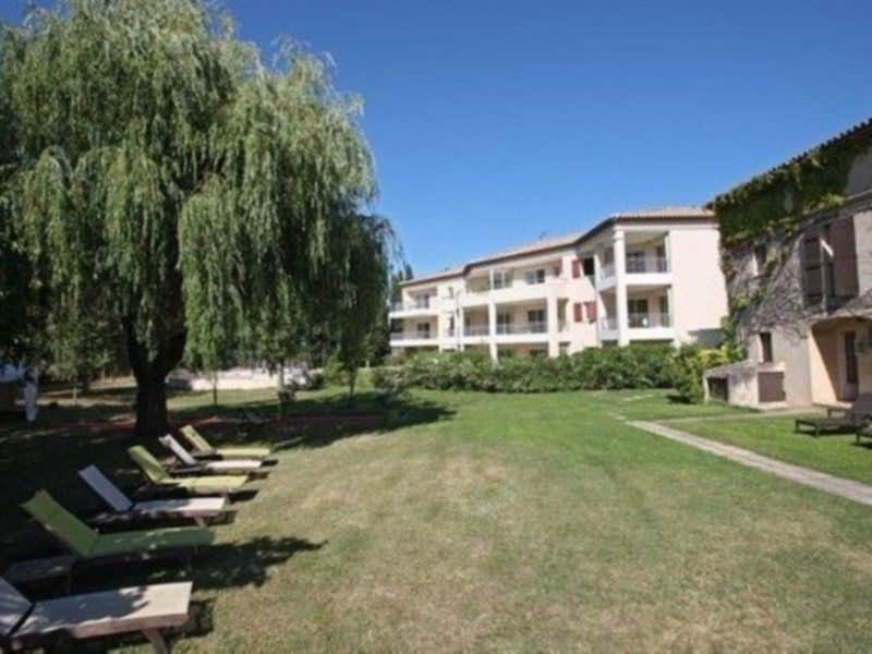 Le Rivage Aparthotel Mandelieu-La Napoule Exterior photo